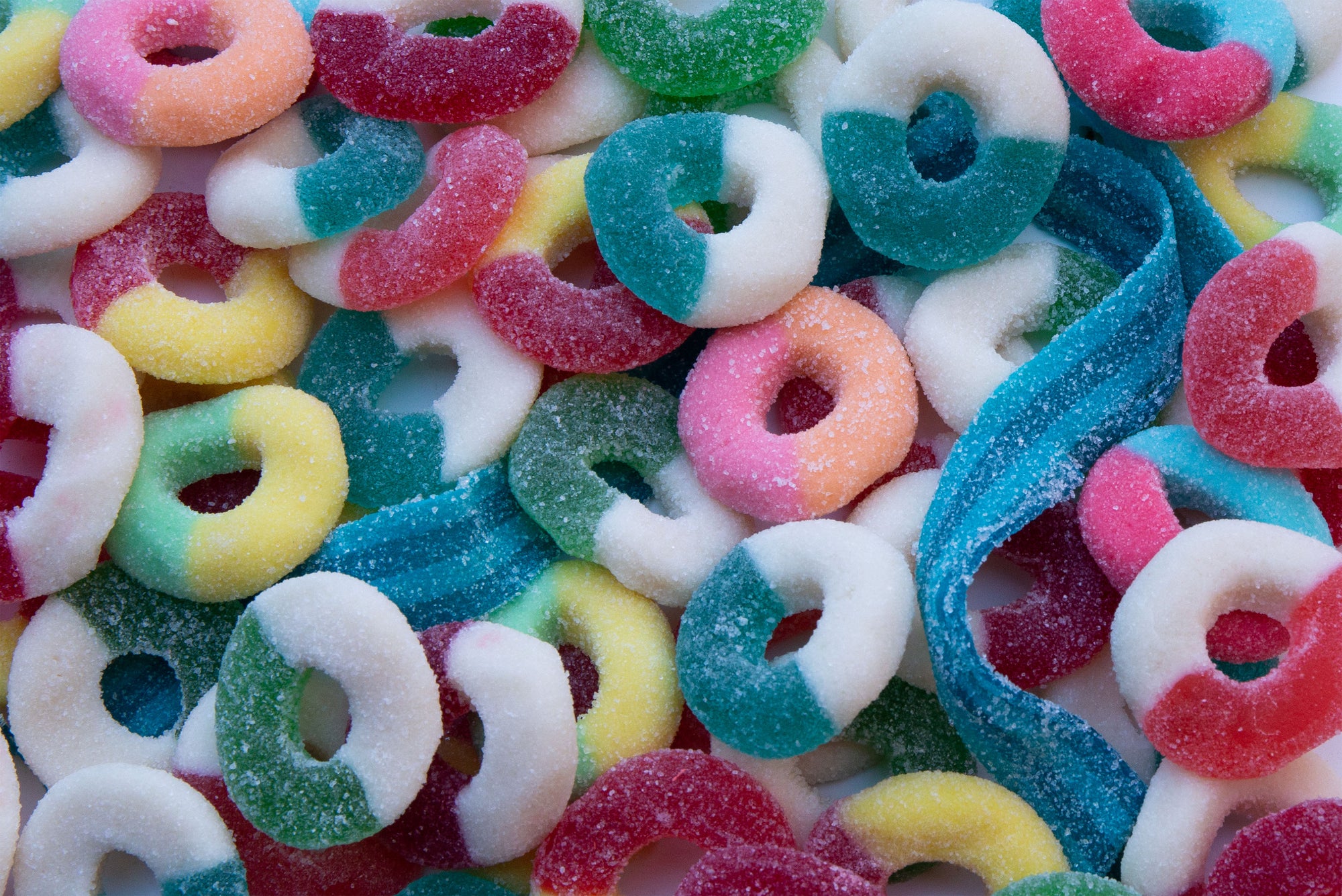 Shop Delta 9 THC Products