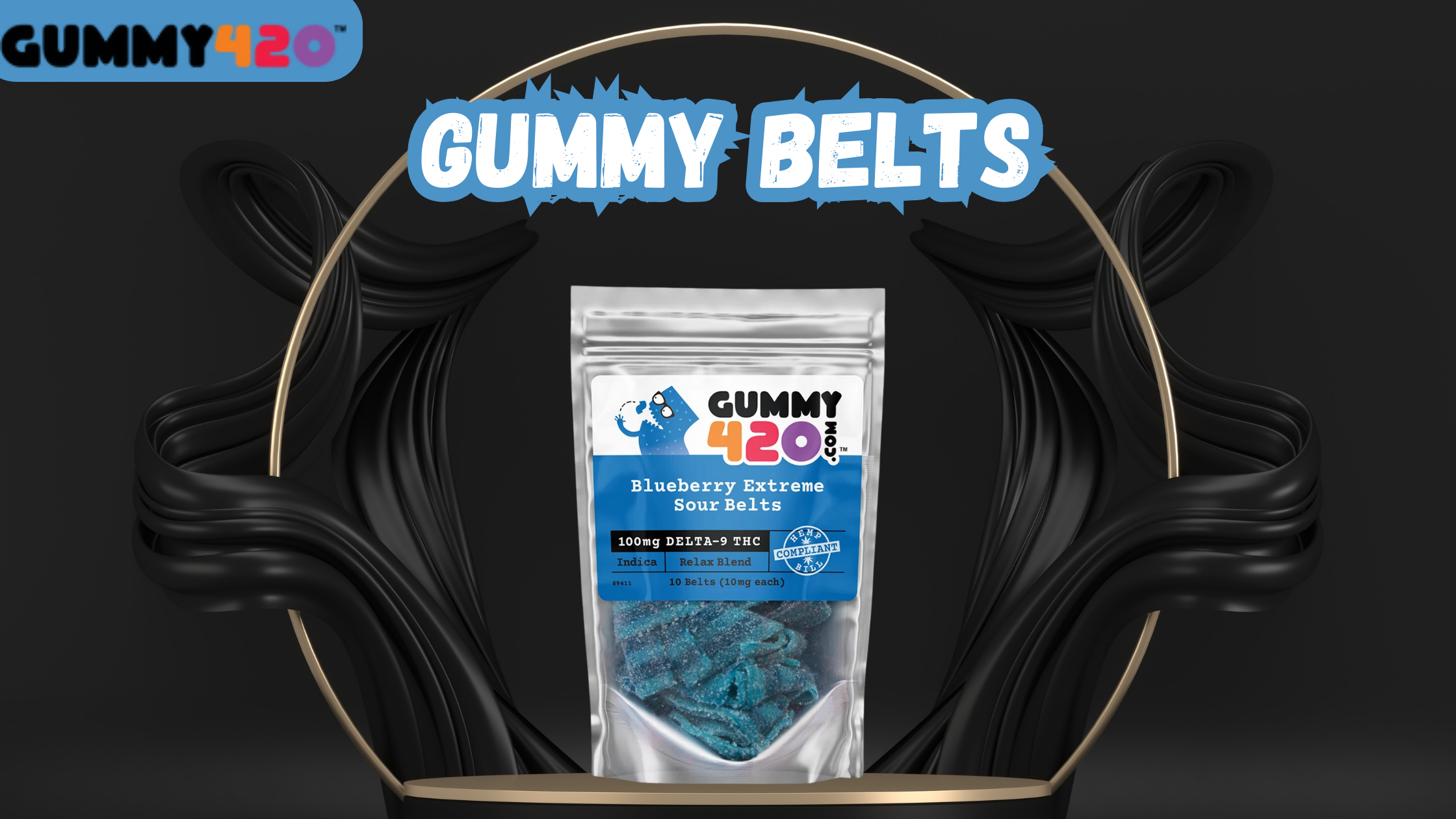 Exploring Sour Gummy Belts: Flavors, Health Benefits, and More